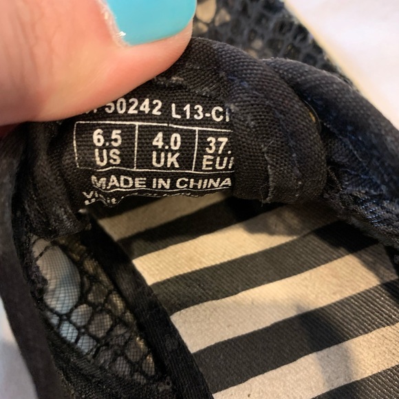 Kate Spade Keds Fisher slip on sneakers - Picture 7 of 7